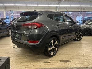 Hyundai Tucson 1.7 Crdi 116ch Executive Tucson 133 708km