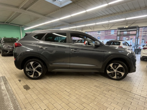 Hyundai Tucson 1.7 Crdi 116ch Executive Tucson 133 708km