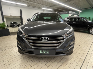 Hyundai Tucson 1.7 Crdi 116ch Executive Tucson 133 708km