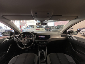 Volkswagen Polo 1.0 Tsi 95ch Connect Polo 108 792km