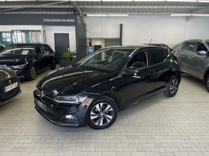 Volkswagen Polo 1.0 Tsi 95ch Connect Polo 108 792km