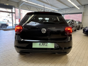 Volkswagen Polo 1.0 Tsi 95ch Connect Polo 108 792km