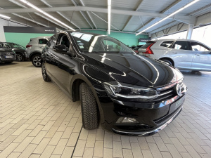 Volkswagen Polo 1.0 Tsi 95ch Connect Polo 108 792km