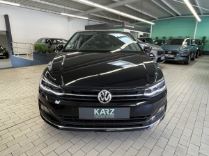 Volkswagen Polo 1.0 Tsi 95ch Connect Polo 108 792km