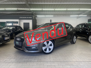 A3 Sportback 1.6 Tdi 110ch Ambition