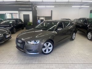 Audi A3 Sportback 1.6 Tdi 110ch Ambition A3 123 056km