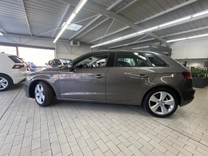 Audi A3 Sportback 1.6 Tdi 110ch Ambition A3 123 056km