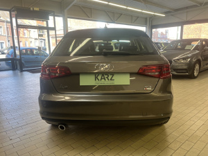 Audi A3 Sportback 1.6 Tdi 110ch Ambition A3 123 056km