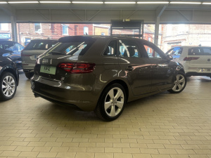 Audi A3 Sportback 1.6 Tdi 110ch Ambition A3 123 056km