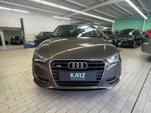 Audi A3 Sportback 1.6 Tdi 110ch Ambition A3 123 056km