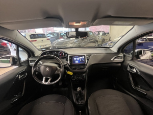 Peugeot 208 1.6 Bluehdi 100ch Style 208 92 174km