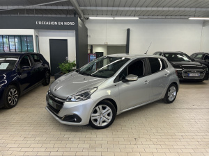 Peugeot 208 1.6 Bluehdi 100ch Style 208 92 174km