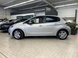 Peugeot 208 1.6 Bluehdi 100ch Style 208 92 174km