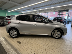 Peugeot 208 1.6 Bluehdi 100ch Style 208 92 174km