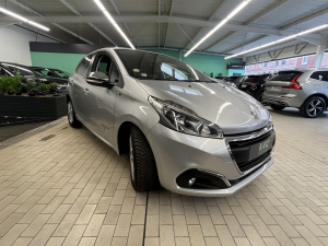 Peugeot 208 1.6 Bluehdi 100ch Style 208 92 174km