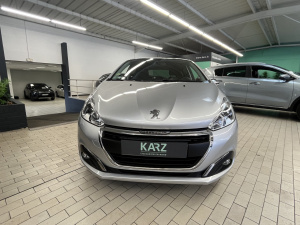 Peugeot 208 1.6 Bluehdi 100ch Style 208 92 174km