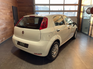 Fiat Punto Serie 8 1.2 69 Ch Easy Punto 77 859km