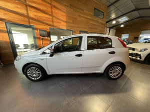 Fiat Punto Serie 8 1.2 69 Ch Easy Punto 77 859km