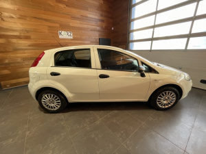 Fiat Punto Serie 8 1.2 69 Ch Easy Punto 77 859km