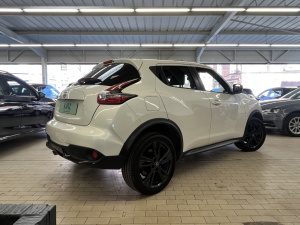 Nissan Juke 1.2e Dig-t 115ch Black Top Historique Complet Juke 29 996km