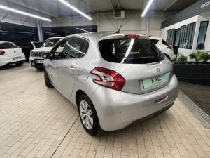 Peugeot 208 1.4 Hdi 68ch Active + Radar Et Clim Auto 208 95 745km