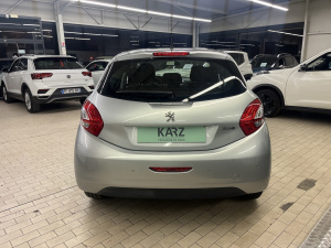 Peugeot 208 1.4 Hdi 68ch Active + Radar Et Clim Auto 208 95 745km