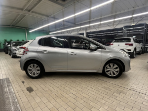 Peugeot 208 1.4 Hdi 68ch Active + Radar Et Clim Auto 208 95 745km