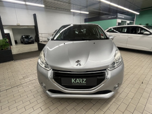 Peugeot 208 1.4 Hdi 68ch Active + Radar Et Clim Auto 208 95 745km