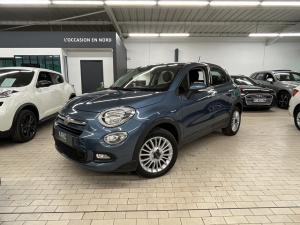 Fiat 500x Popstar 1.6 Multijet 120ch Dct 500x 71 673km