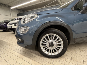 Fiat 500x Popstar 1.6 Multijet 120ch Dct 500x 71 673km