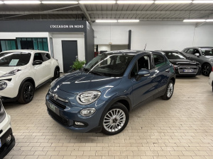 Fiat 500x Popstar 1.6 Multijet 120ch Dct 500x 71 673km