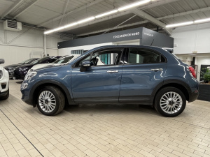 Fiat 500x Popstar 1.6 Multijet 120ch Dct 500x 71 673km