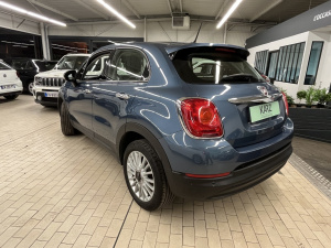 Fiat 500x Popstar 1.6 Multijet 120ch Dct 500x 71 673km