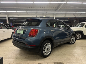 Fiat 500x Popstar 1.6 Multijet 120ch Dct 500x 71 673km