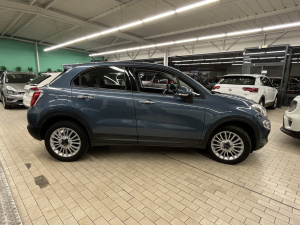 Fiat 500x Popstar 1.6 Multijet 120ch Dct 500x 71 673km