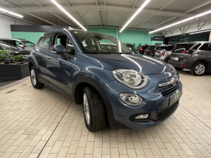 Fiat 500x Popstar 1.6 Multijet 120ch Dct 500x 71 673km