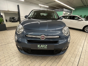 Fiat 500x Popstar 1.6 Multijet 120ch Dct 500x 71 673km