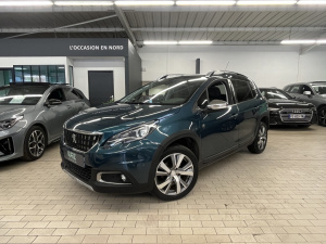 Peugeot 2008 1.6 Bluehdi 100ch Crossway 2008 95 439km