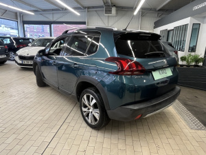 Peugeot 2008 1.6 Bluehdi 100ch Crossway 2008 95 439km