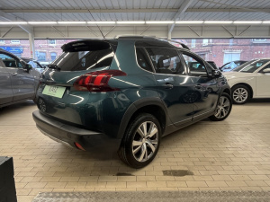 Peugeot 2008 1.6 Bluehdi 100ch Crossway 2008 95 439km