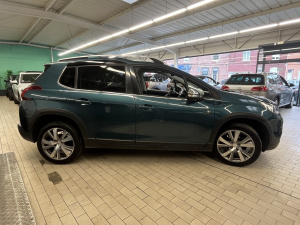 Peugeot 2008 1.6 Bluehdi 100ch Crossway 2008 95 439km