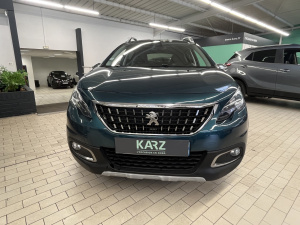 Peugeot 2008 1.6 Bluehdi 100ch Crossway 2008 95 439km