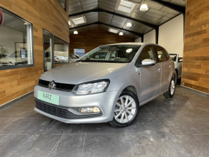 Volkswagen Polo 1.0 60 Ch Lounge Polo 85 596km