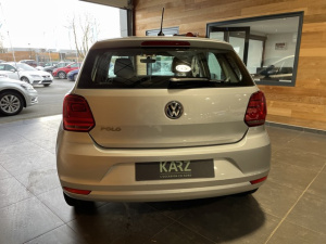 Volkswagen Polo 1.0 60 Ch Lounge Polo 85 596km