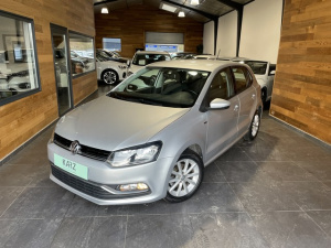 Volkswagen Polo 1.0 60 Ch Lounge Polo 85 596km