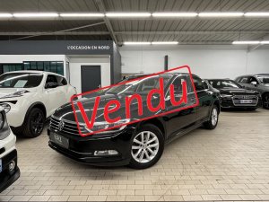 Passat 1.6 Tdi 120ch Business