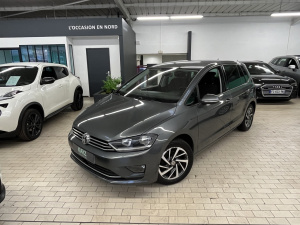 Volkswagen Golf Sportsvan 1.4 Tsi 125ch Sound Golf Sportsvan 115 256km