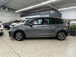 Volkswagen Golf Sportsvan 1.4 Tsi 125ch Sound Golf Sportsvan 115 256km