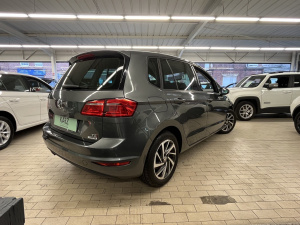 Volkswagen Golf Sportsvan 1.4 Tsi 125ch Sound Golf Sportsvan 115 256km