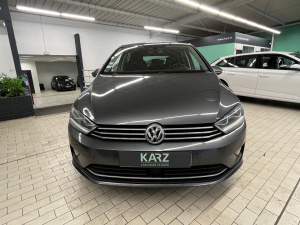 Volkswagen Golf Sportsvan 1.4 Tsi 125ch Sound Golf Sportsvan 115 256km